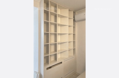 Стеллаж 45 градусов 01_26