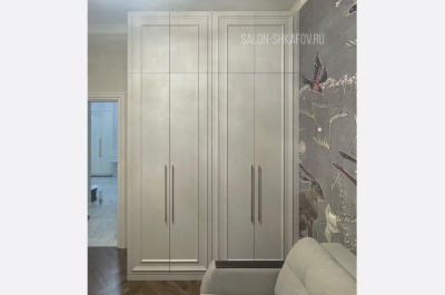 Меблировка в квартиру (часть 3): распашной шкаф в спальню 02_26