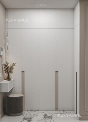 Шкаф Н-1187. Фасад - эмаль Шкаф Н-1187. Фасад - эмаль