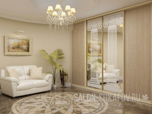 Шкаф Н-889 Шкаф Н-889