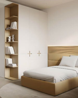 Шкаф Н-1288 Шкаф Н-1288