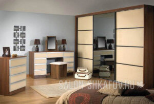 Шкаф Н-891 Шкаф Н-891