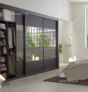 Шкаф Н-1191 Шкаф Н-1191