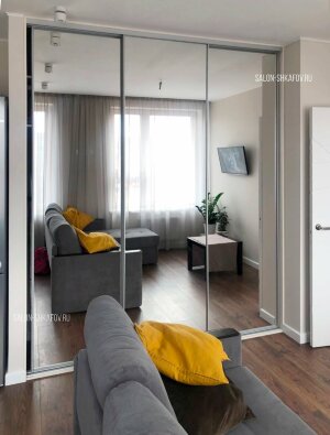 Шкаф Н-1094 Шкаф Н-1094