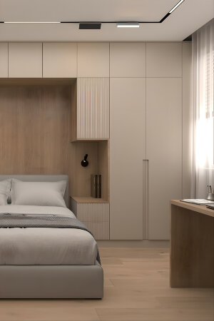 Шкаф Н-1292 Шкаф Н-1292