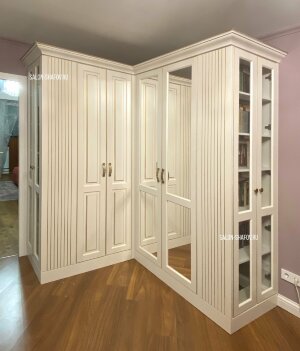 Шкаф Н-1096 Шкаф Н-1096