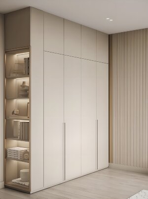 Шкаф Н-1294 Шкаф Н-1294