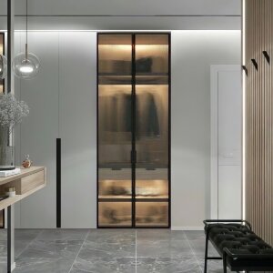 Шкаф Н-1298 Шкаф Н-1298