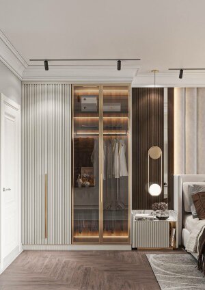 Шкаф Н-1299 Шкаф Н-1299