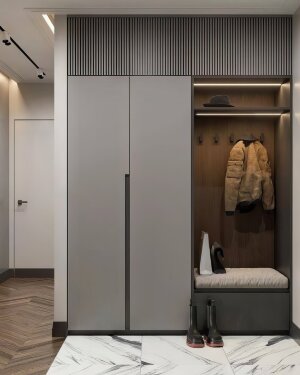 Шкаф Н-1303 Шкаф Н-1303