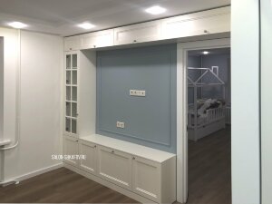 Шкаф Н-1105 Шкаф Н-1105