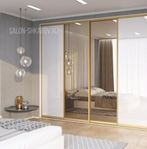 Шкаф Н-1107 Шкаф Н-1107