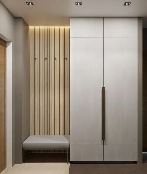 Шкаф Н-1305 Шкаф Н-1305