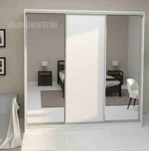 Шкаф Н-1108 Шкаф Н-1108