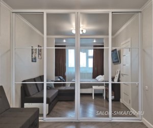 Шкаф Н-1223 Шкаф Н-1223