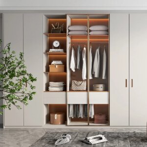 Шкаф Н-1321 Шкаф Н-1321