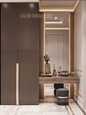 Шкаф Н-1127 Шкаф Н-1127