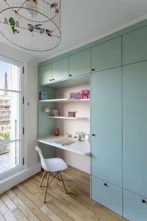 Шкаф Н-1325 Шкаф Н-1325