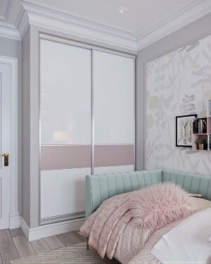 Шкаф Н-1227 Шкаф Н-1227