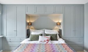 Шкаф Н-1231 Шкаф Н-1231