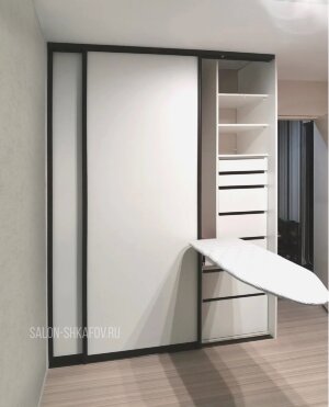 Шкаф Н-1332 Шкаф Н-1332