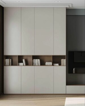 Шкаф Н-1234 Шкаф Н-1234