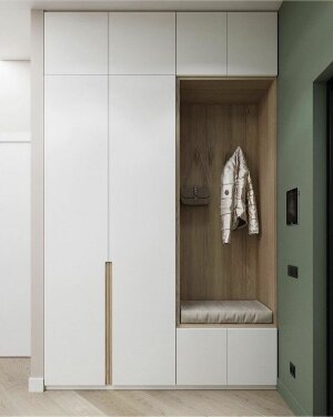 Шкаф Н-1236 Шкаф Н-1236