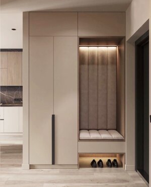 Шкаф Н-1335 Шкаф Н-1335