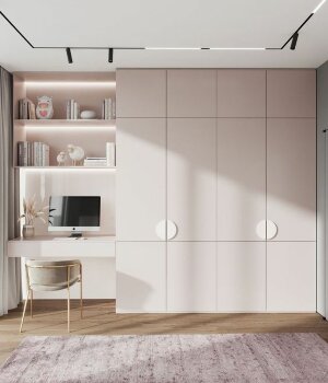 Шкаф Н-1238 Шкаф Н-1238