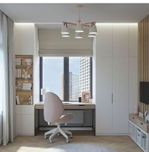 Шкаф Н-1239 Шкаф Н-1239