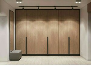 Шкаф Н-1241 Шкаф Н-1241