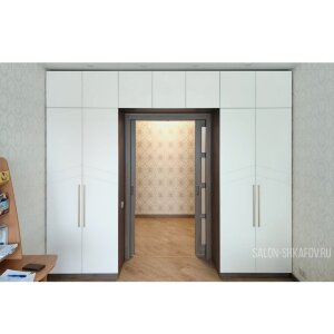 Шкаф Н-1339. Фасад - эмаль Шкаф Н-1339. Фасад - эмаль