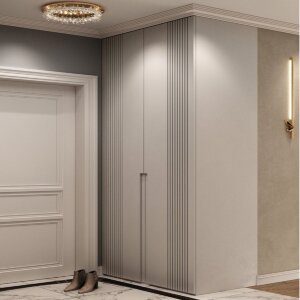 Шкаф Н-1245 Шкаф Н-1245