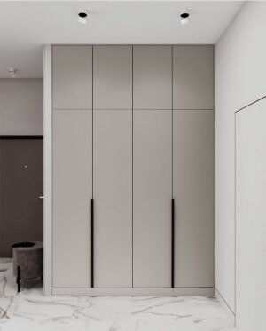 Шкаф Н-1341. Фасад - эмаль Шкаф Н-1341. Фасад - эмаль