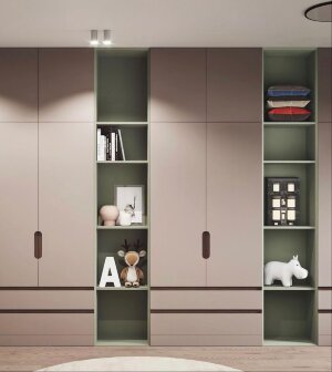 Шкаф Н-1247 Шкаф Н-1247