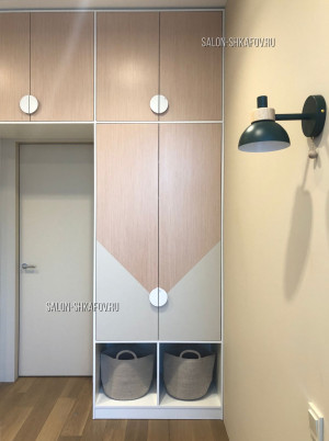 Шкаф Н-1066 Шкаф Н-1066