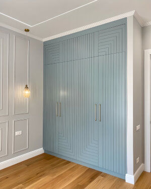 Шкаф Н-1264. Фасад - эмаль Шкаф Н-1264. Фасад - эмаль