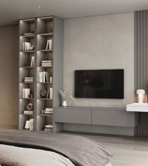 Шкаф Н-1348 Шкаф Н-1348