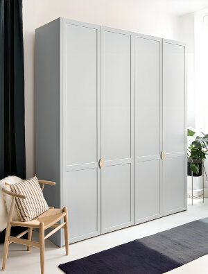 Шкаф Н-1266. Фасад - эмаль Шкаф Н-1266. Фасад - эмаль