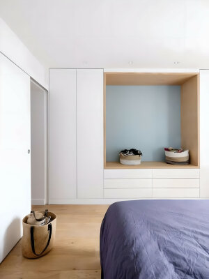 Шкаф Н-1268 Шкаф Н-1268