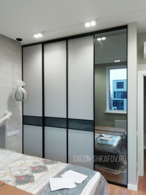 Шкаф Н-1071 Шкаф Н-1071