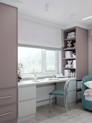 Шкаф Н-1269 Шкаф Н-1269