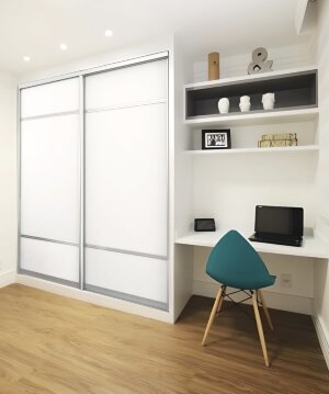 Шкаф Н-1271 Шкаф Н-1271