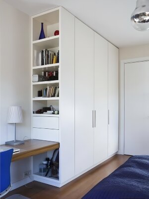 Шкаф Н-1272 Шкаф Н-1272