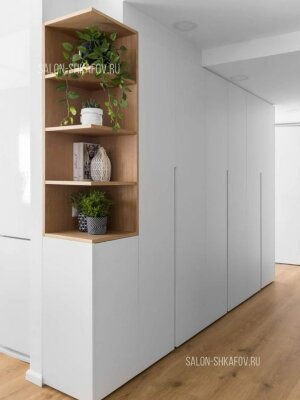 Шкаф Н-1179 Шкаф Н-1179