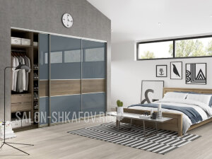 Шкаф Н-881 Шкаф Н-881