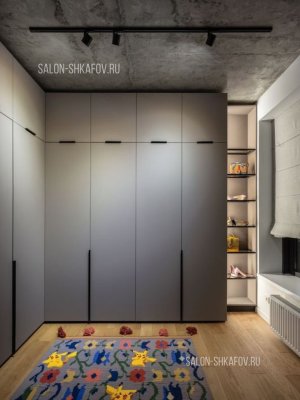 Шкаф Н-1181 Шкаф Н-1181