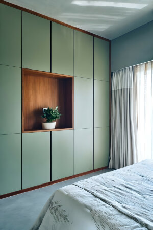 Шкаф Н-1279 Шкаф Н-1279