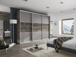 Шкаф Н-883 Шкаф Н-883